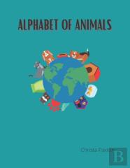 Alphabet Of Animals