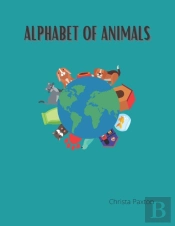 Alphabet Of Animals