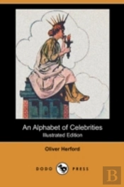Alphabet Of Celebrities (Dodo Press)