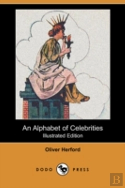 Bertrand.pt - Alphabet Of Celebrities (Dodo Press)