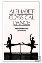 Alphabet Of Classical Dance