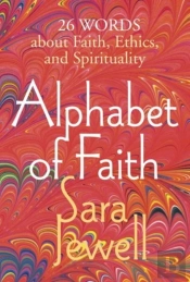 Alphabet Of Faith