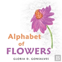 Bertrand.pt - Alphabet Of Flowers