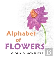 Alphabet Of Flowers