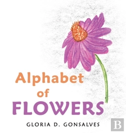 Bertrand.pt - Alphabet Of Flowers