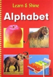 Alphabet