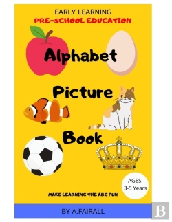 Bertrand.pt - Alphabet Picture Book