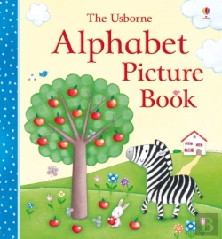 Bertrand.pt - Alphabet Picture Book