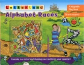 Alphabet Races