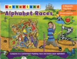 Bertrand.pt - Alphabet Races