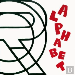 Bertrand.pt - Alphabet