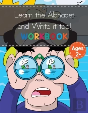 Alphabet Recognition And Writing For Kid