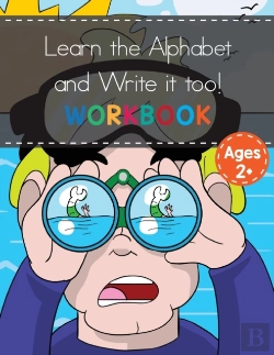 Bertrand.pt - Alphabet Recognition And Writing For Kid