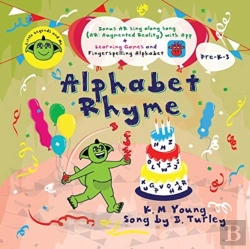 Bertrand.pt - Alphabet Rhyme