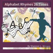 Alphabet Rhymes 26 Times