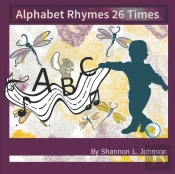 Alphabet Rhymes 26 Times