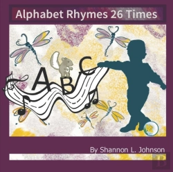 Bertrand.pt - Alphabet Rhymes 26 Times