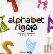 Alphabet Rigolo