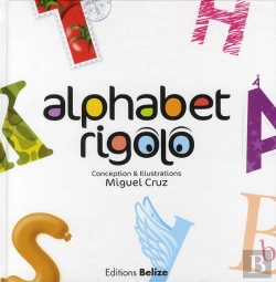 Bertrand.pt - Alphabet Rigolo
