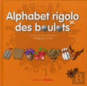 Alphabet Rigolo Des Boulots
