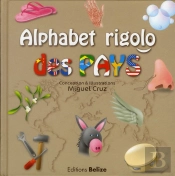 Alphabet Rigolo Des Pays