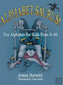Bertrand.pt - Alphabet-Saurus!