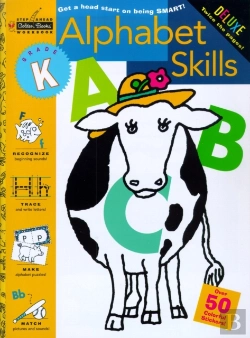 Bertrand.pt - Alphabet Skills (Kindergarten)
