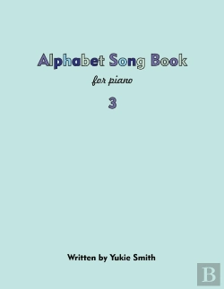 Bertrand.pt - Alphabet Song Book For Piano 3