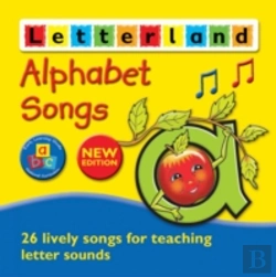 Bertrand.pt - Alphabet Songs