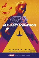 Alphabet Squadron