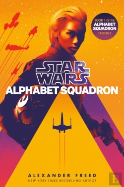 Bertrand.pt - Alphabet Squadron (Star Wars)
