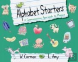 Bertrand.pt - Alphabet Starters Sb