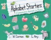Alphabet Starters Sb