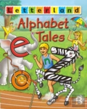 Alphabet Tales