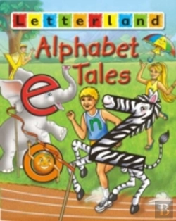 Bertrand.pt - Alphabet Tales