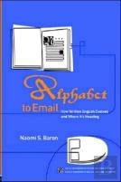 Alphabet To Email