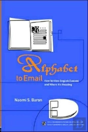 Alphabet To Email