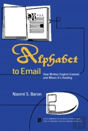 Alphabet To Email