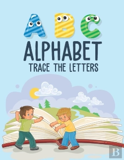 Bertrand.pt - Alphabet Trace The Letters