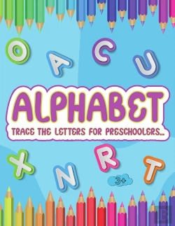 Bertrand.pt - Alphabet Trace The Letters For Preschoolers