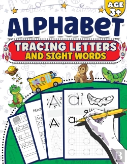Bertrand.pt - Alphabet Tracing Letters And Sight Words