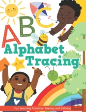 Alphabet Tracing