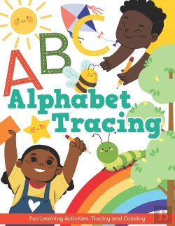 Bertrand.pt - Alphabet Tracing