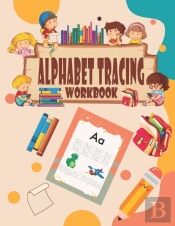 Alphabet Tracing Workbook
