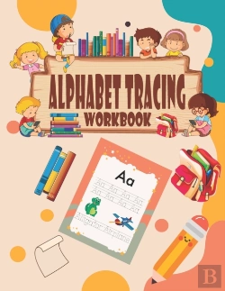Bertrand.pt - Alphabet Tracing Workbook