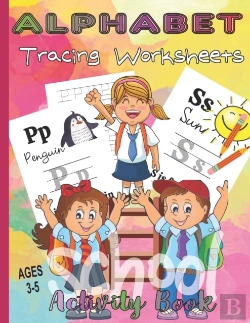 Bertrand.pt - Alphabet Tracing Worksheets