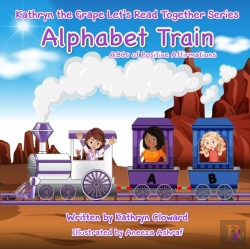 Bertrand.pt - Alphabet Train