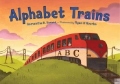 Alphabet Trains
