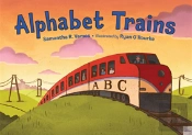 Alphabet Trains