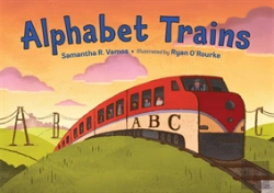 Bertrand.pt - Alphabet Trains